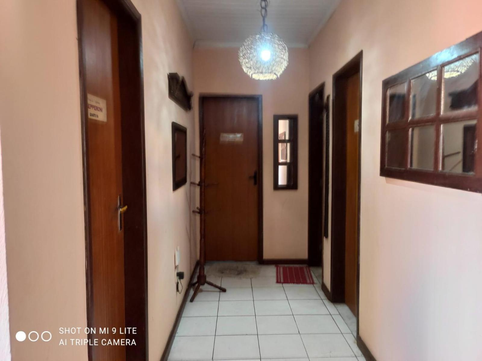 Pousada San Salvador Hotel Buitenkant foto